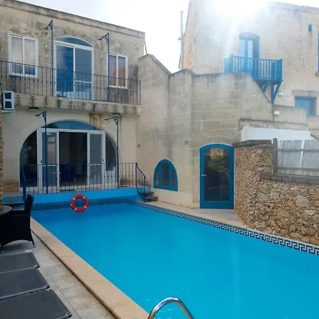 Holiday home Dionisia Ghasri (Gozo)