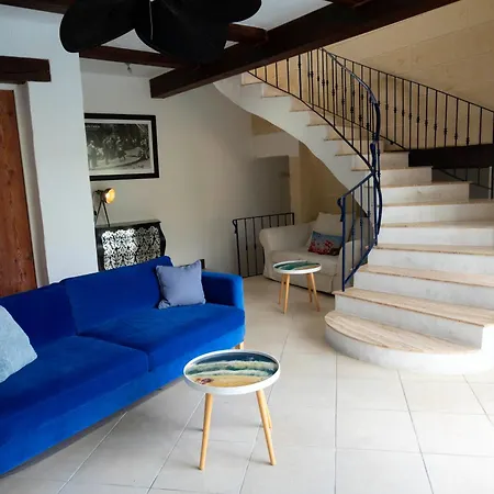 Dionisia Holiday home Ghasri (Gozo)