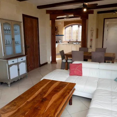 Dionisia Holiday home *