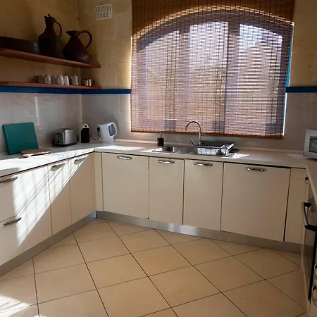 Dionisia Holiday home Ghasri (Gozo)