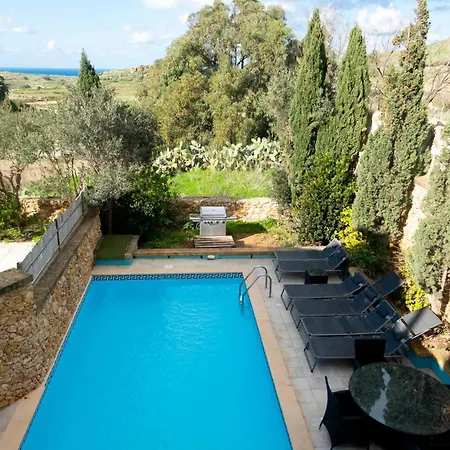 Holiday home Dionisia Ghasri (Gozo)