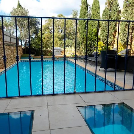 Holiday home Dionisia Ghasri (Gozo)
