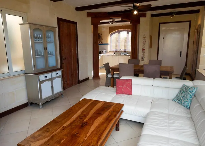 Dionisia Vakantiehuis *