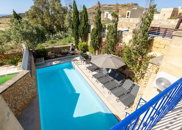 Vakantiehuis Dionisia *