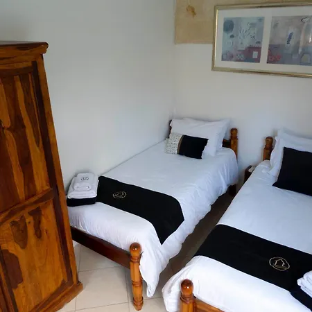 Casa vacanze Dionisia Għasri