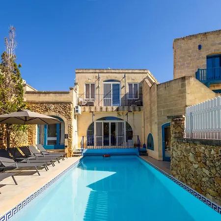 Casa vacanze Dionisia