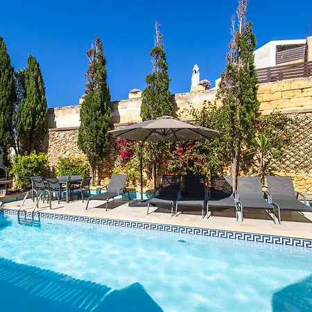 Casa vacanze Dionisia *