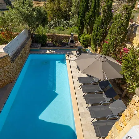 Casa vacanze Dionisia Għasri