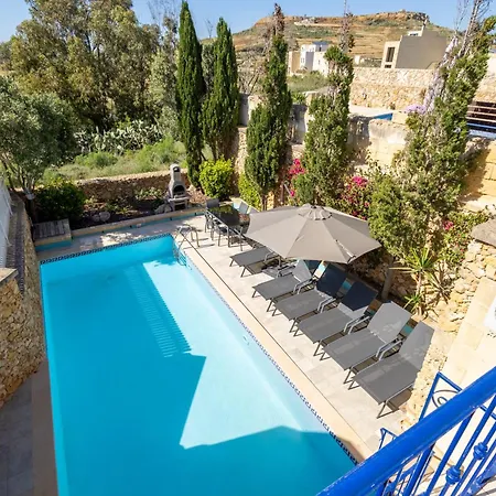 Casa vacanze Dionisia *