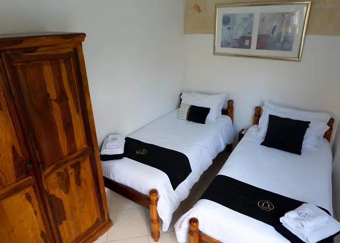 Casa vacanze Dionisia Għasri