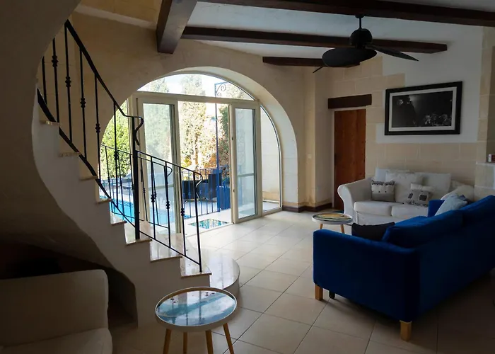 Dionisia Casa vacanze *