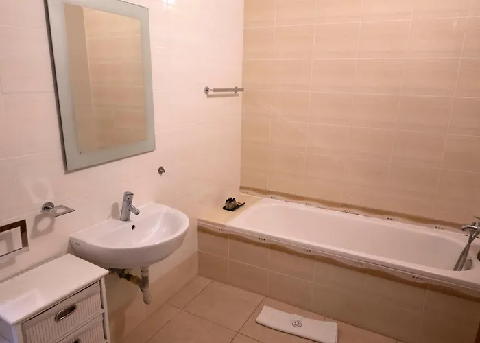 Casa vacanze Dionisia Għasri