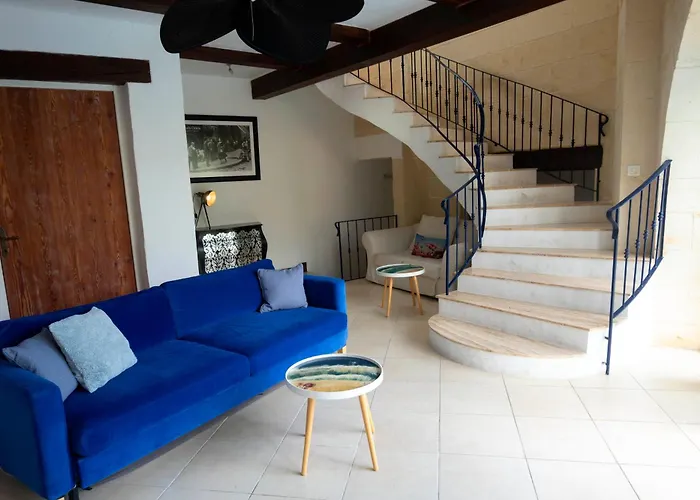 Dionisia Casa vacanze Għasri