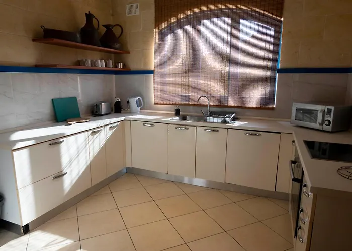 Dionisia Casa vacanze Għasri