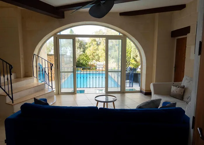 Dionisia Casa vacanze Għasri