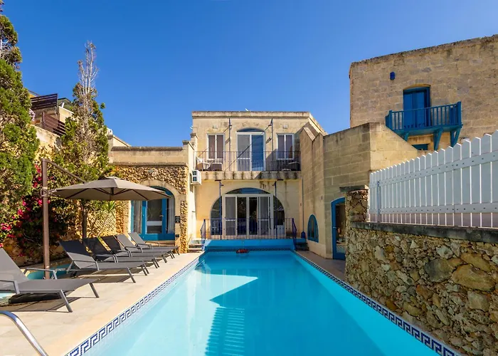 Casa vacanze Dionisia