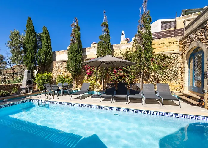 Casa vacanze Dionisia *